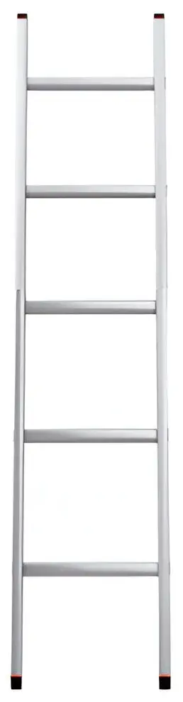 Scara din aluminiu cu o sectiune Bau Welt 44968