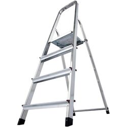 Scara din aluminiu unilaterala Bau Welt 44951 Thumb