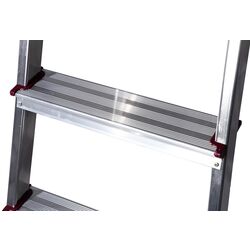 Scara din aluminiu unilaterala Bau Welt 44951 Thumb