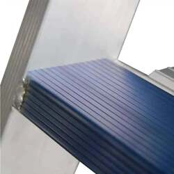 Scara din aluminiu unilaterala Bau Welt 44954 Thumb