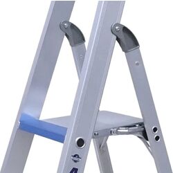 Scara din aluminiu unilaterala Bau Welt 44954 Thumb