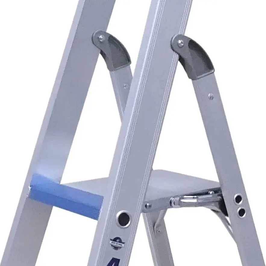 Scara din aluminiu unilaterala Bau Welt 44954