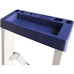 Scara din aluminiu unilaterala Bau Welt 44954 Thumb