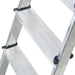 Scara aluminiu unilaterala Bau Welt Slim 44970 Thumb