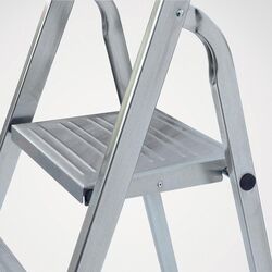 Scara aluminiu unilaterala Bau Welt Slim 44970 Thumb