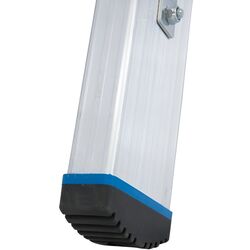 Scara din aluminiu unilaterala Bau Welt Slim 44971 Thumb