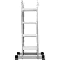 Лестница Bau Welt 44957 (Silver) Thumb