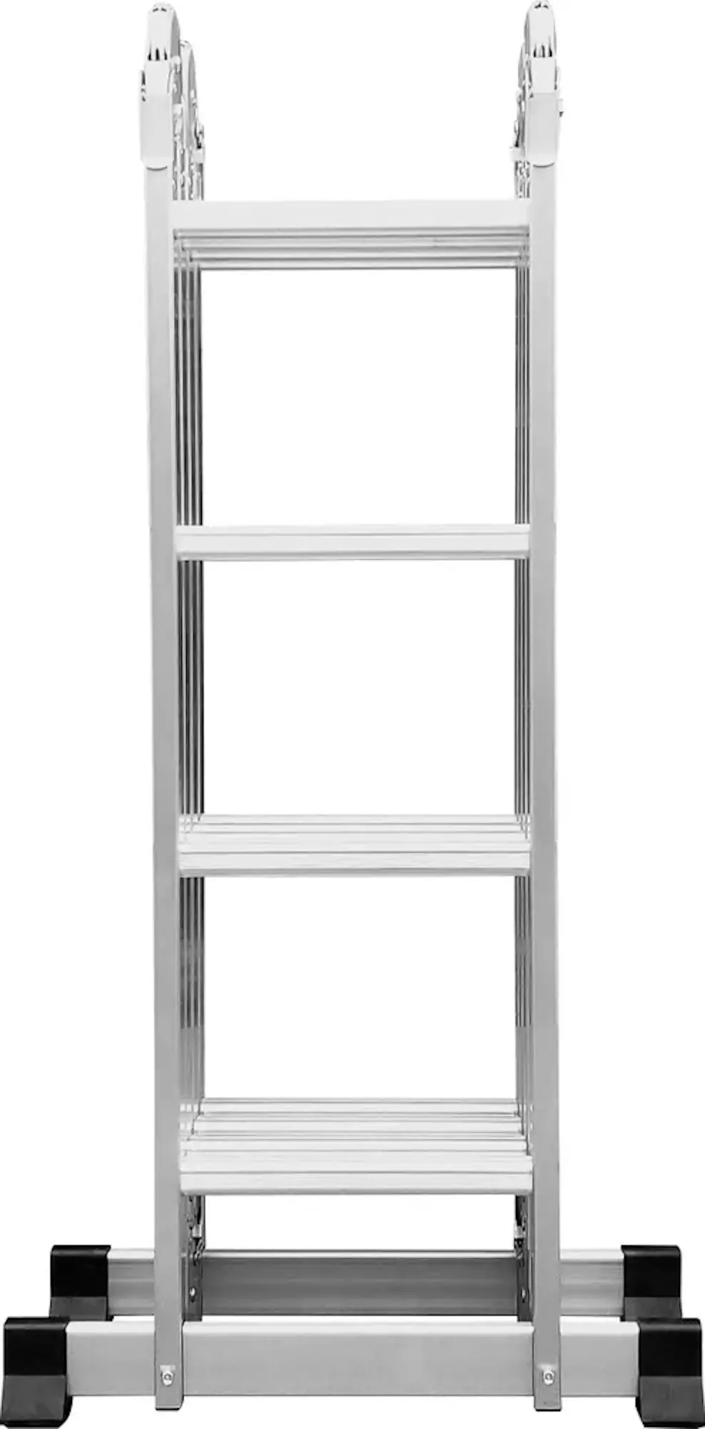 Лестница Bau Welt 44957 (Silver)