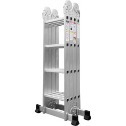 Лестница Bau Welt 44957 (Silver) Thumb