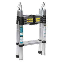 Scara telescopica Bau Welt 44947 Thumb