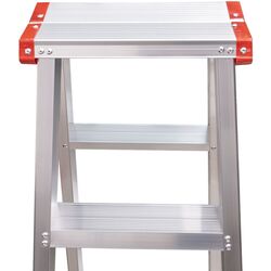 Scara din aluminiu bilaterala Bau Welt 44892 Thumb