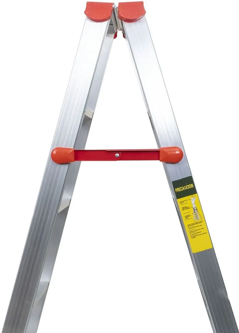 Scara din aluminiu bilaterala Bau Welt 44893