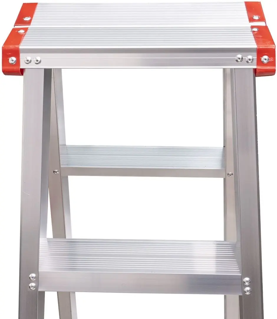 Scara din aluminiu bilaterala Bau Welt 44893