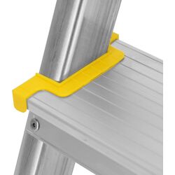 Scara din aluminiu bilaterala Bau Welt 44949 Thumb