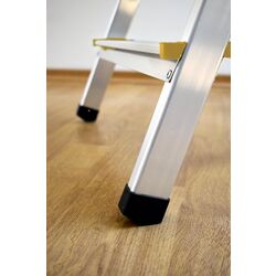 Scara din aluminiu bilaterala Bau Welt 44949 Thumb