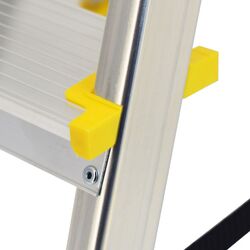 Scara din aluminiu bilaterala Bau Welt 44953 Thumb