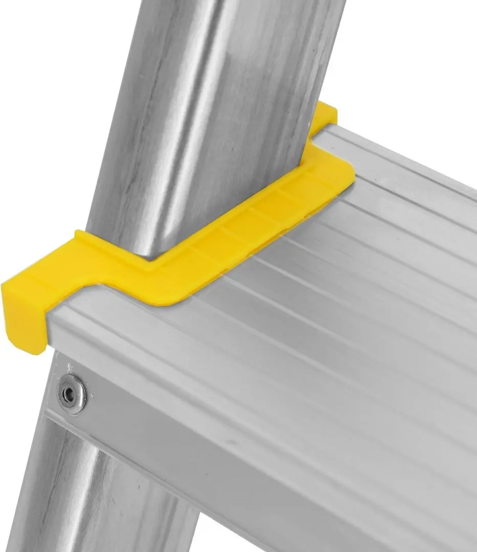 Scara din aluminiu bilaterala Bau Welt 44953