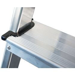 Scara din aluminiu bilaterala Bau Welt Slim 44977 Thumb