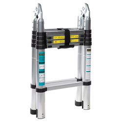 Телескопическая лестница Bau Welt 44948 Thumb