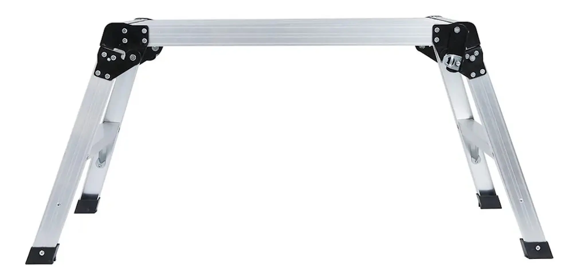 Suport pliabil BauWelt 44891 103х50х41 (Silver)