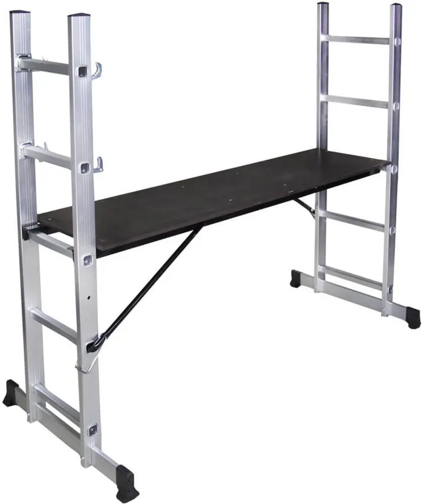 Лестница-помост Bisonte STR0505