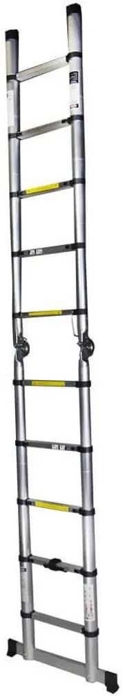 Scara telescopica Bisonte STR3032 - 2