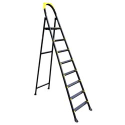 Scara Cakmak Eurostep Leo 7+1 (Black) Thumb