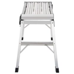 Складная подставка Costway TL35260 (Silver) Thumb