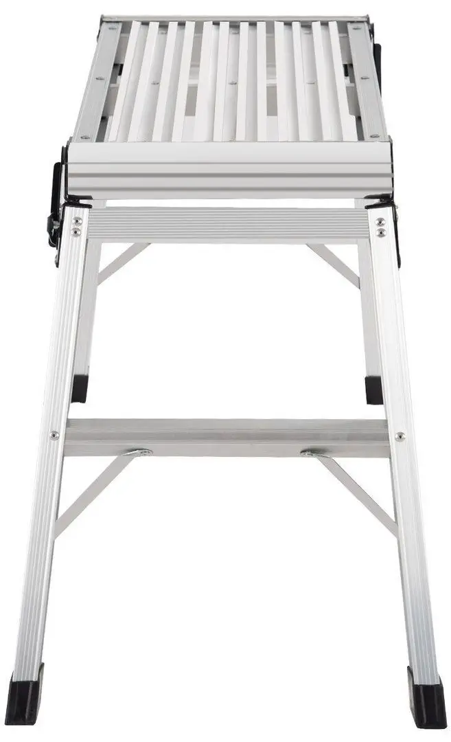 Складная подставка Costway TL35260 (Silver)