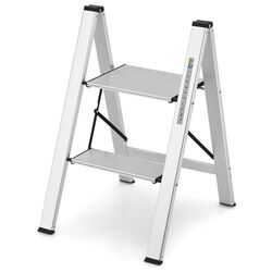 Scara Costway TJ10011SL (Silver)