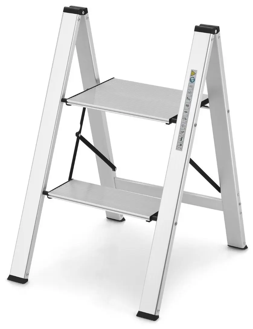 Scara Costway TJ10011SL (Silver)