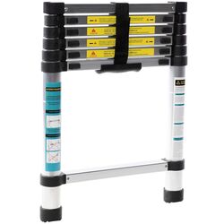 Scara telescopica Detoolz DZ-C242 2m