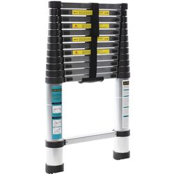 Scara telescopica Detoolz DZ-C244 3.8m