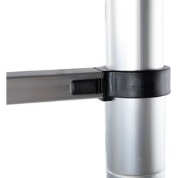 Телескопическая лестница Detoolz DZ-C247 Thumb