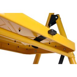 Стремянка Dingqi 0686002 (Yellow/Black) Thumb