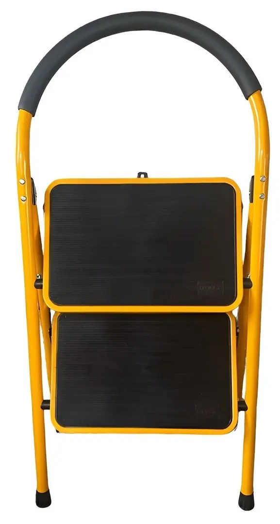 Стремянка Dingqi 0686002 (Yellow/Black) - 2