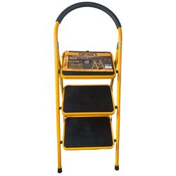 Scara Dingqi 0686003 (Yellow/Black)