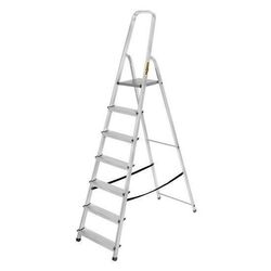 Scara din aluminiu Drabest DR125ALD-7 (Grey)