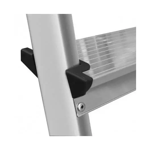 Scara din aluminiu Drabest DR125ALDD-3 (Grey) - 4