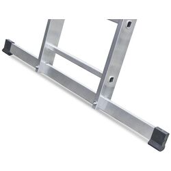 Scara din aluminiu cu trei sectii Drabest Pro DR-P-3x7-PRO Thumb