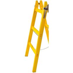 Scara cu doua sectiuni DRD 251030 (Yellow) Thumb