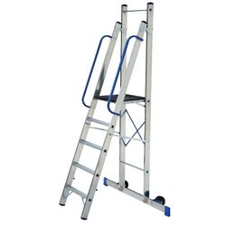 Scara plianta Elkop TOR 709