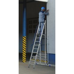 Стремянка Elkop TOR 709 Thumb