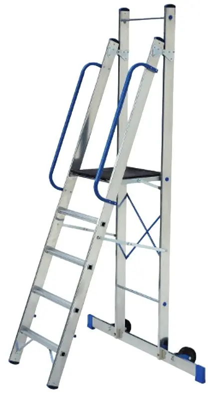 Стремянка Elkop TOR 709