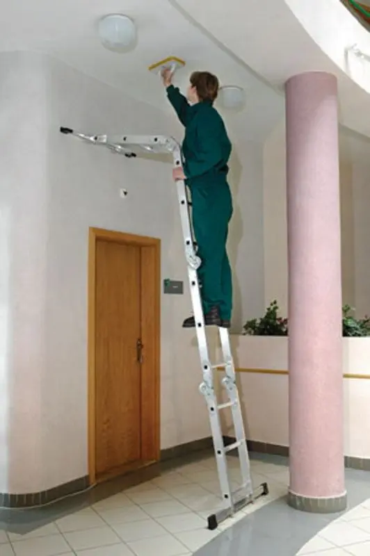 Scara multifunctionala Elkop M 4x3