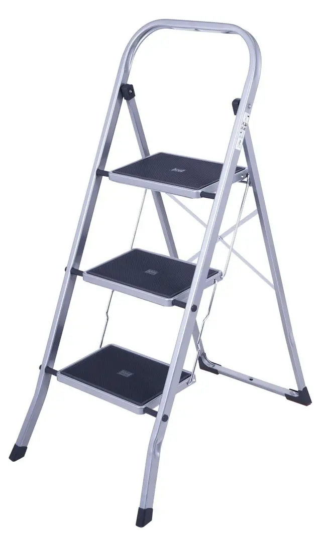 Стремянка Eurogold Supermax 3 (2123)