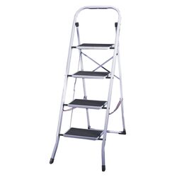 Стремянка Eurogold Supermaxx 4 (2124)