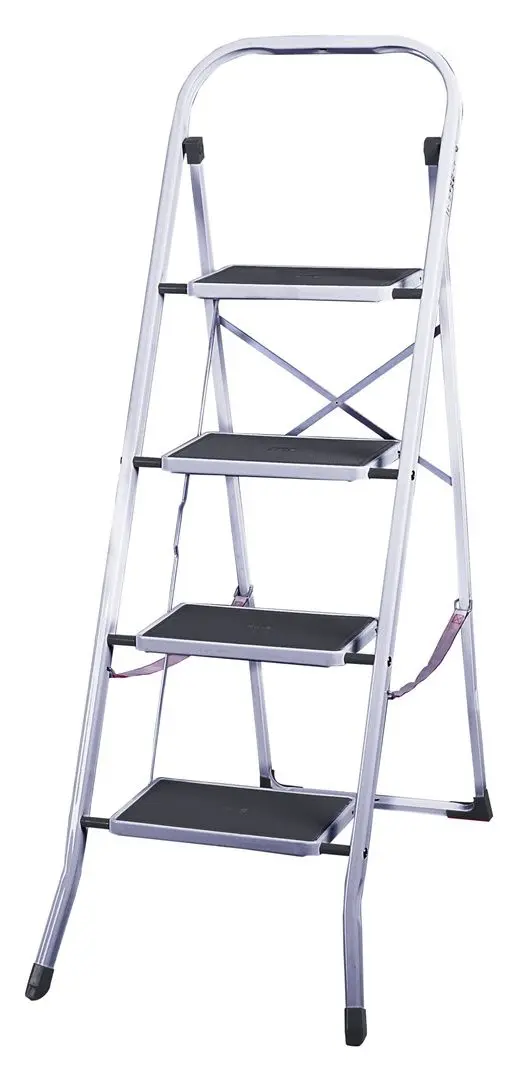 Стремянка Eurogold Supermaxx 4 (2124)