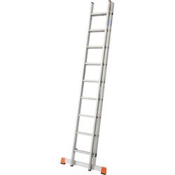 Scara din aluminiu dubla Evotools 1167 681583 2x9 Thumb