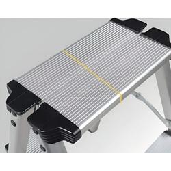 Scara din aluminiu dubla Evotools 679829 2x3 Thumb